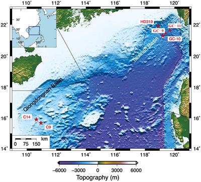 The effects of organic matter and anaerobic oxidation of methane on the microbial sulfate reduction in cold seeps